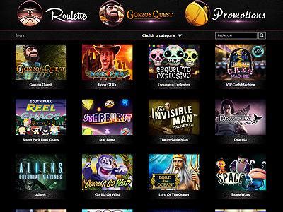 casinos virtuels|jeux de casino virtuel.